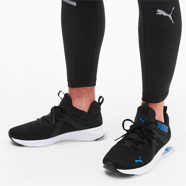 Puma enzo men's training best sale shoes