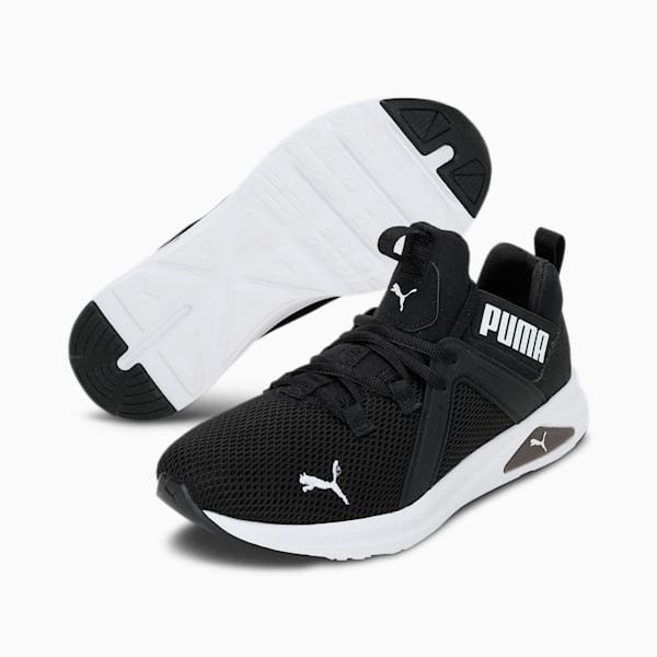 Puma enzo 2 discount women's training shoes