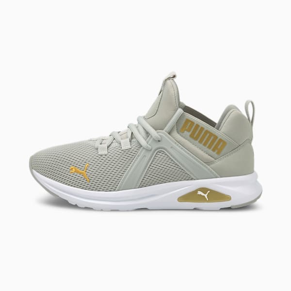 Puma enzo 2 gold 2025