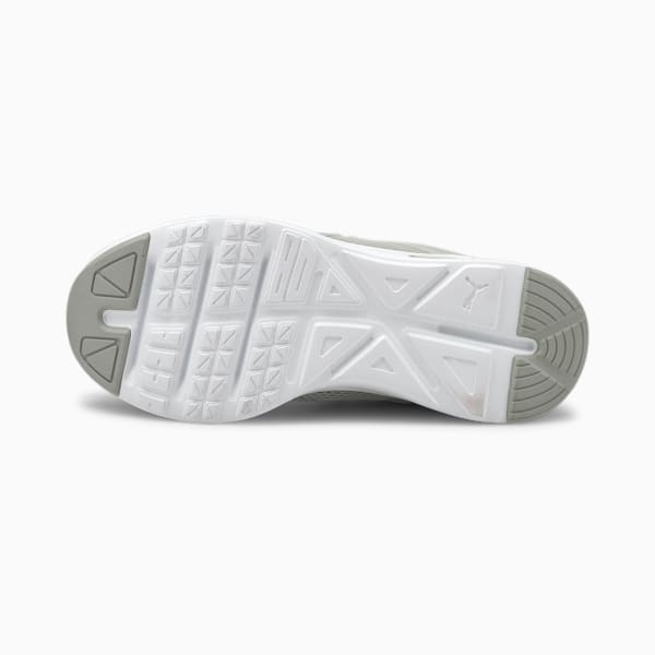 Enzo 2 Women's Training Shoes, Gray Violet-Puma Team Gold, extralarge