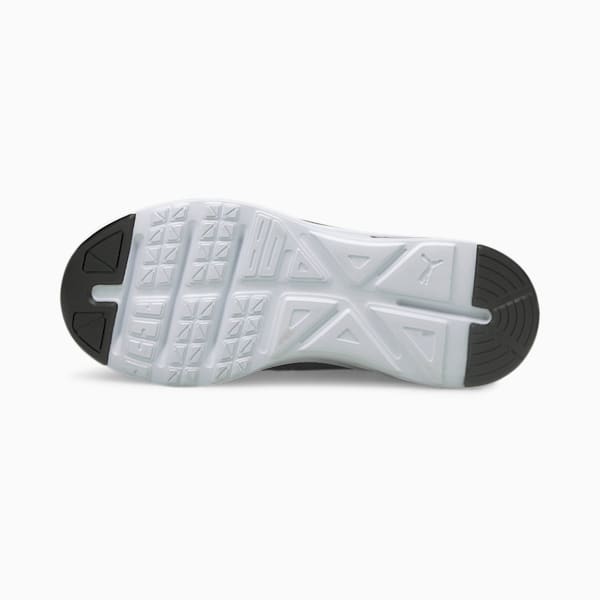 Enzo 2 Women's Running Shoes, Lotus-Puma Black, extralarge-IND