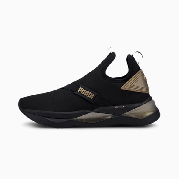 LQDCELL Shatter Mid Women s Training Boots PUMA