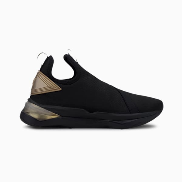 Giày puma lqdcell top