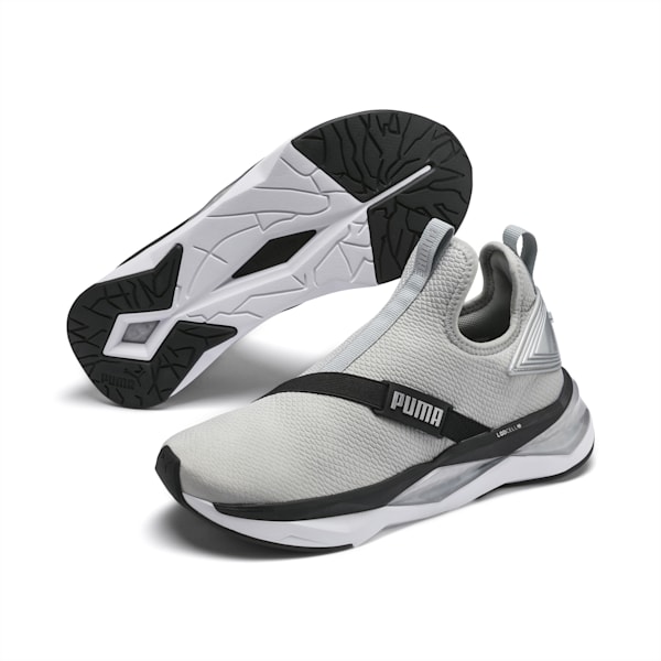 LQDCELL Shatter Mid Women s Training Boots PUMA