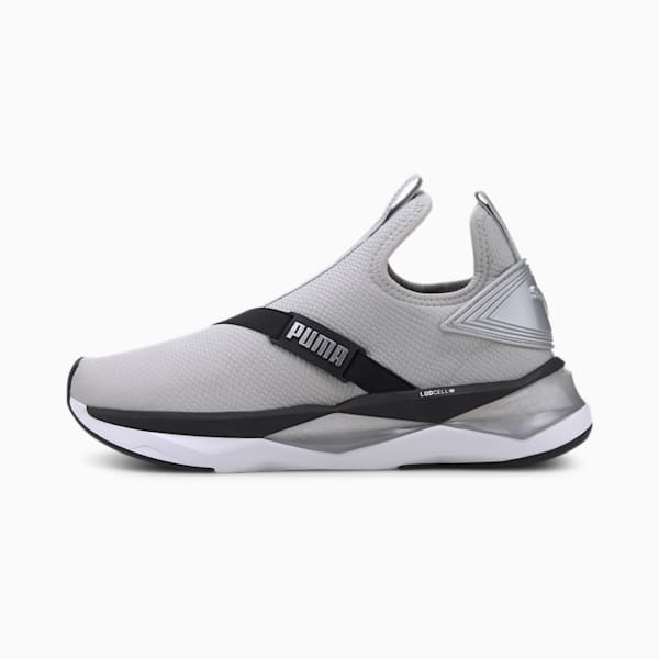 LQDCELL Shatter Mid Women's Training Boots, High Rise, extralarge