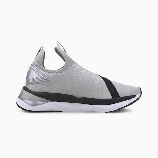 LQDCELL Shatter Mid Women's Training Boots, High Rise, extralarge