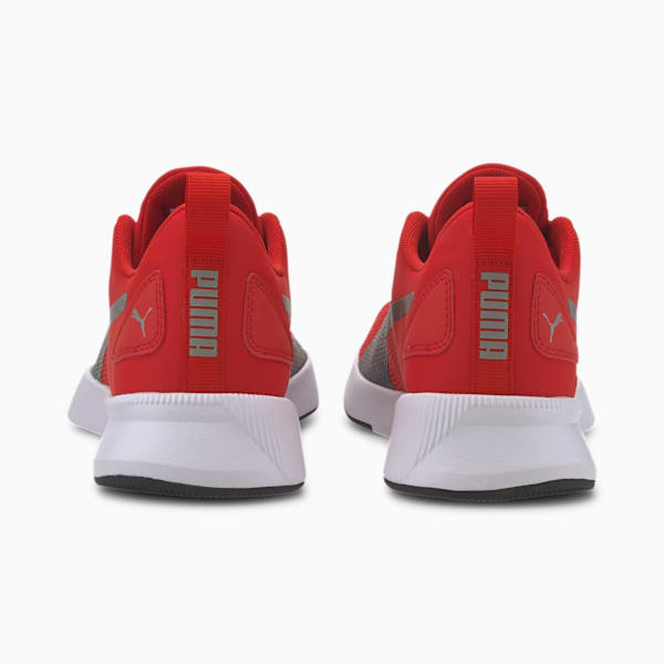 PUMA公式】キッズ フライヤー ランナー カラー ツイスト JR