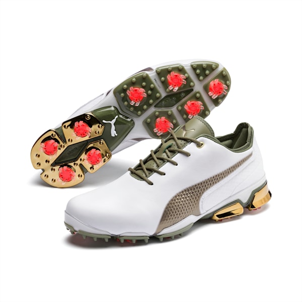 商品画像：PUMA プーマ ゴルフシューズ メンズ イグナイト プロアダプト 3