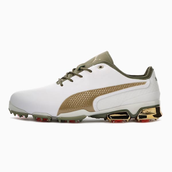 PUMA公式】ゴルフ イグナイト プロアダプト G LUX スパイクシューズ