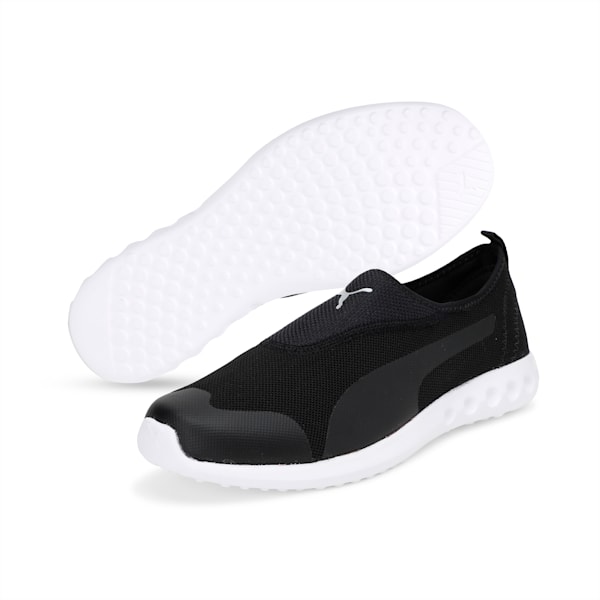 Concave 2 Slip-On SoftFoam Men’s Walking Shoes | PUMA