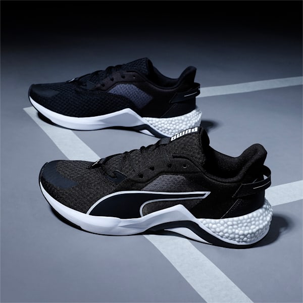 puma hybrid ozone review
