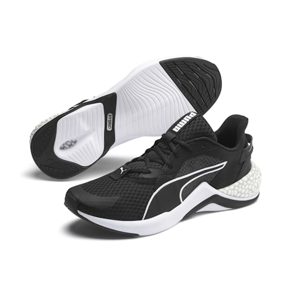 puma hybrid