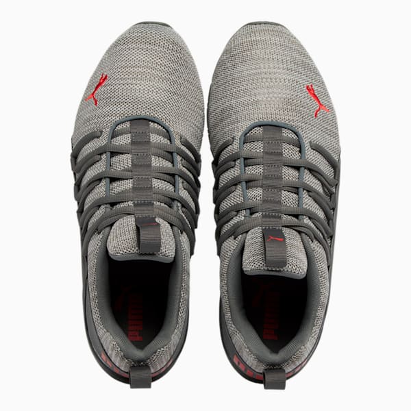 Zapatos puma wikipedia tier best sale