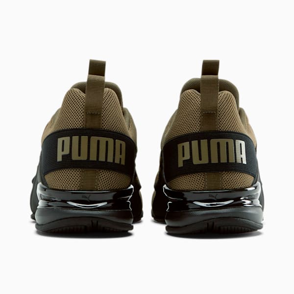 Puma momenta black store