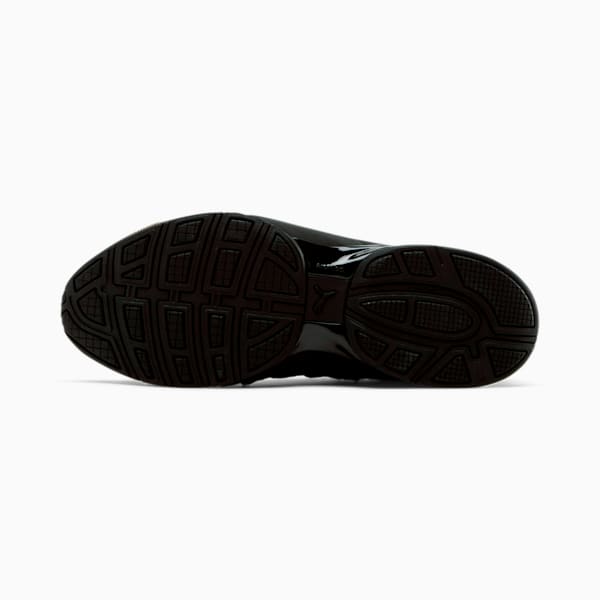 Momenta Men's Training Shoes, Burnt Olive-Puma Black, extralarge
