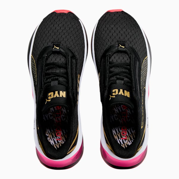 LQDCELL Shatter XT NYC Women s Training Shoes PUMA