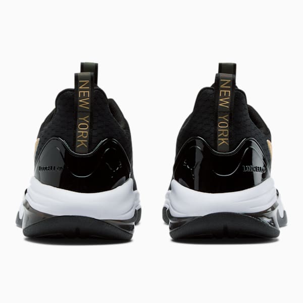 Puma lqdcell tension store
