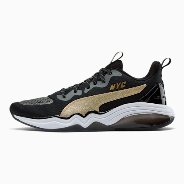 Puma tension 2025