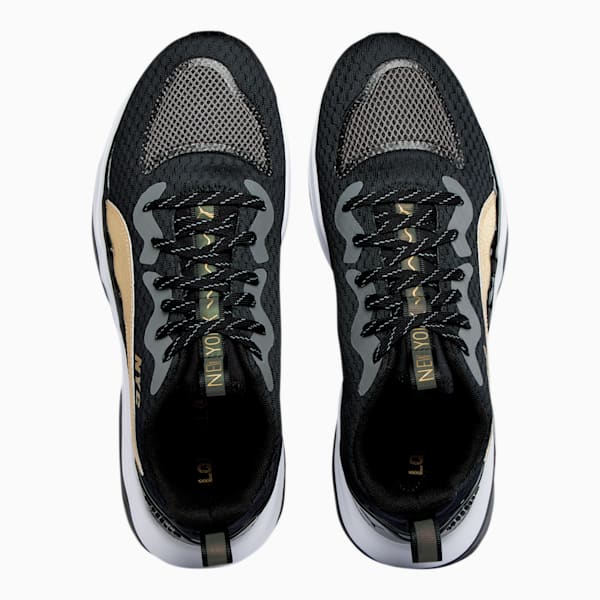 Puma men's lqdcell tension shoes top