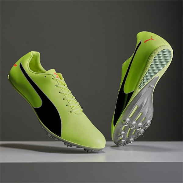 evoSPEED Sprint 10 Unisex Running Shoes PUMA