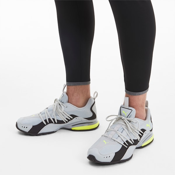 Test PUMA