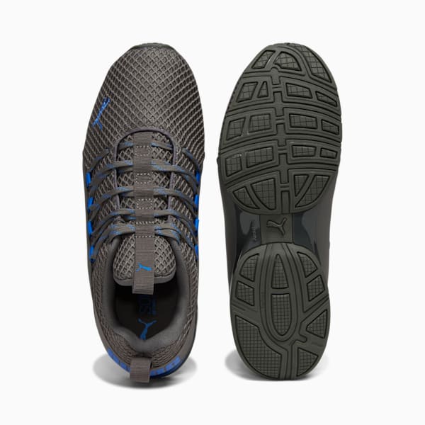 Puma axelion men's running shoes deals