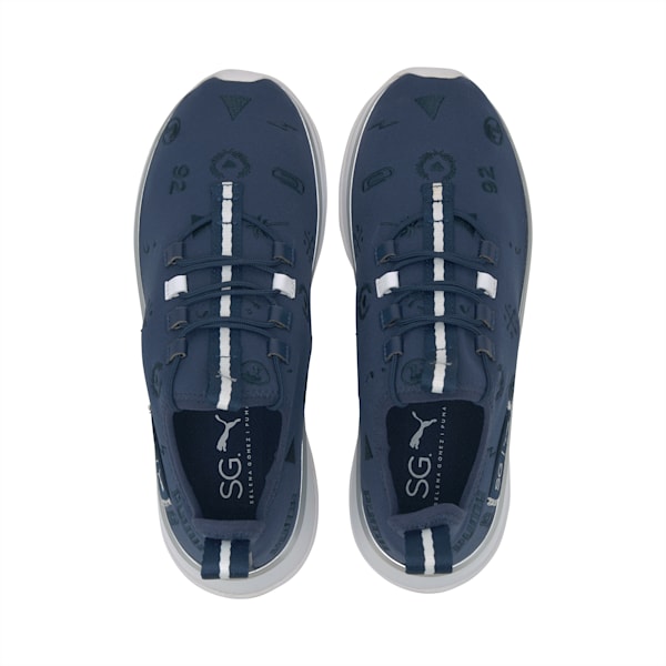 Puma selena gomez runner discount