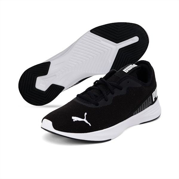 Hustle XT Men's Running Shoes PUMA