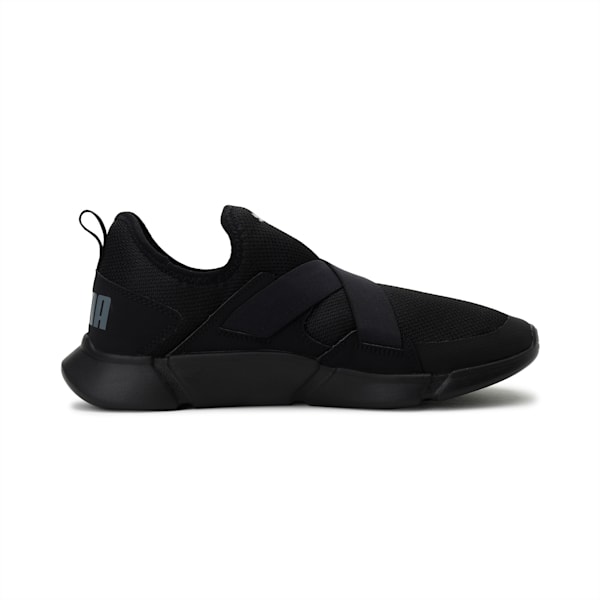Puma dare black shoes 2025
