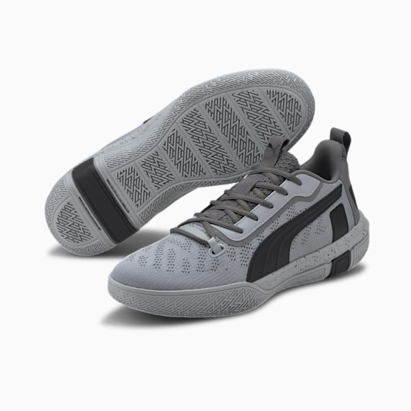Legacy Low Men s Basketball Shoes PUMA