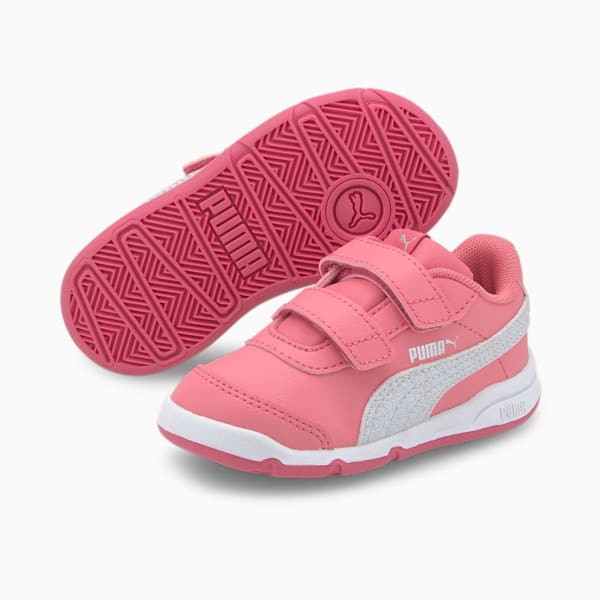 Puma shoes for baby girl on sale