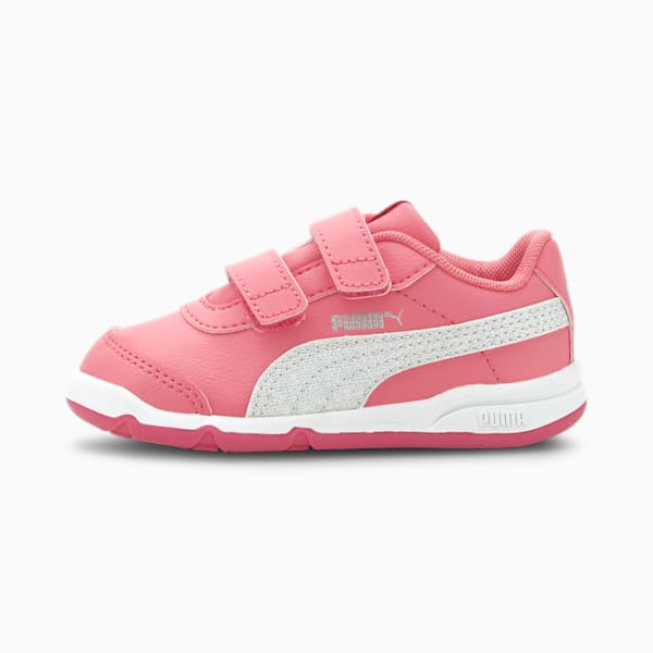 Baby girl puma shoes hotsell