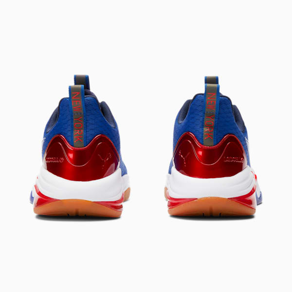 Puma lqdcell tension men's training shoes top