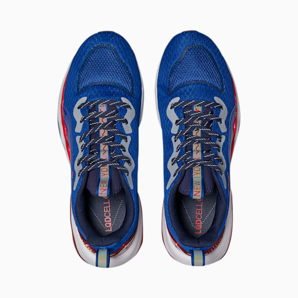Puma lqdcell tension men's training shoes top