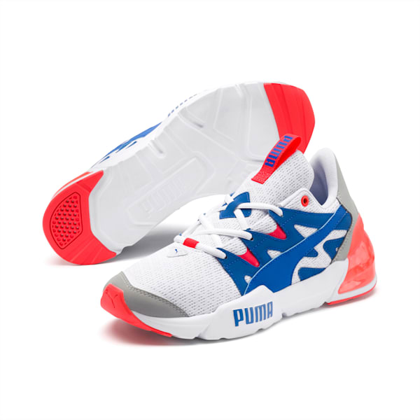 Puma cell pharos review store