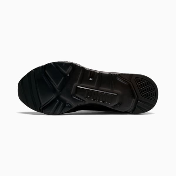 CELL Pharos Men's Training Shoes, Puma Black-Ethereal Blue, extralarge