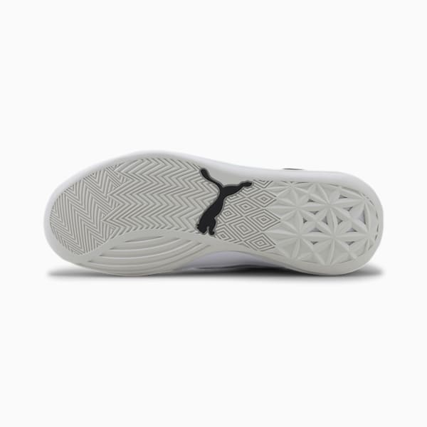Puma clyde hardwood sizing sale
