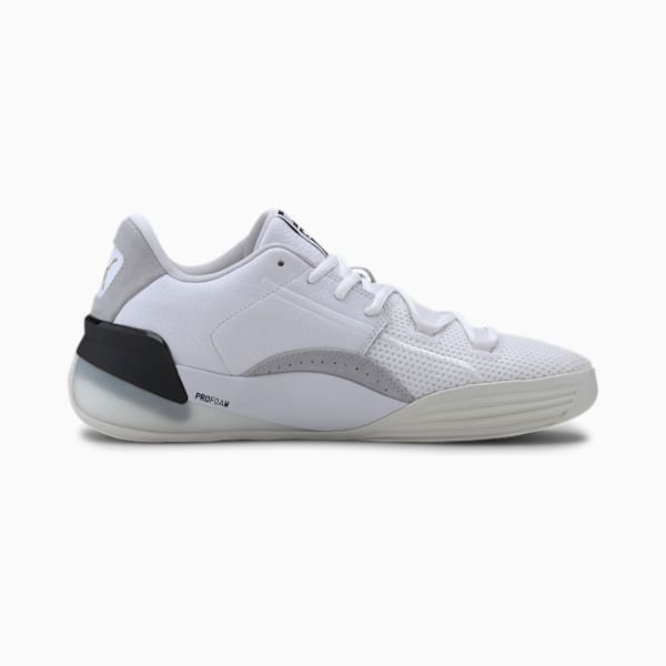 Clyde Hardwood Basketball Shoes | PUMA