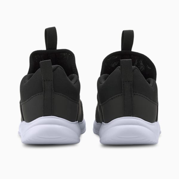 Fun Racer Little Kids Slip On Shoes PUMA