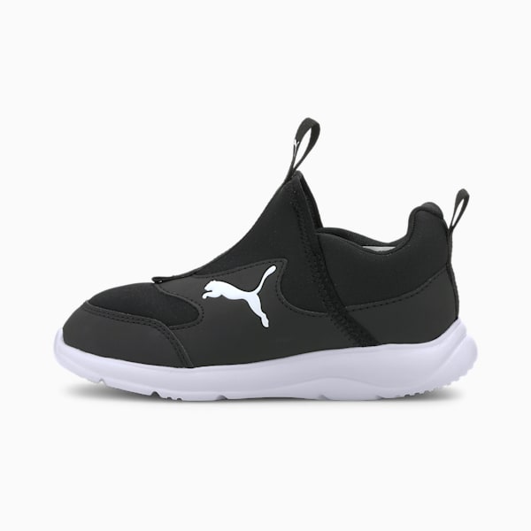 Fun Racer Slip On Kids Sneakers PUMA