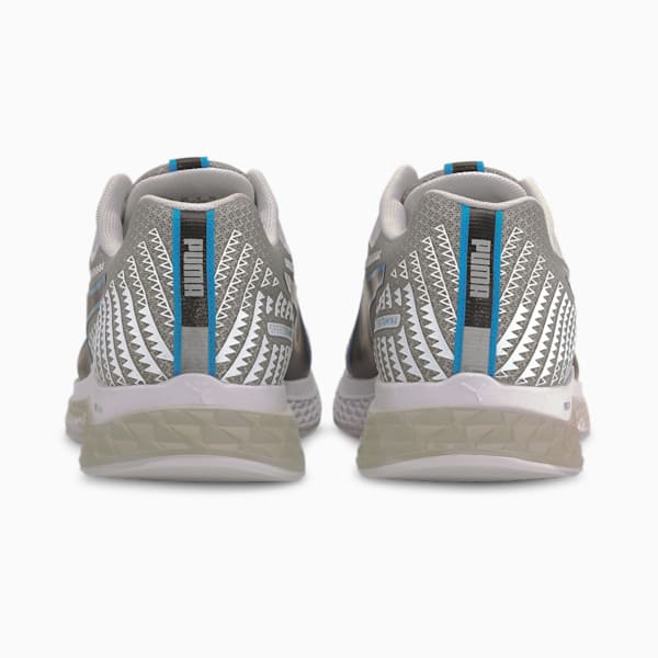 SPEED Sutamina 2 Men's Running Shoes, Puma White-Nrgy Blue, extralarge