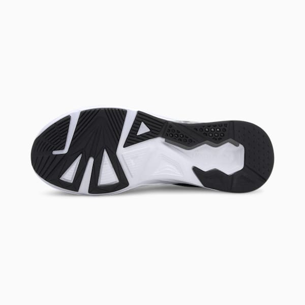 LQDCELL Method Men's Training Shoes, Puma Black-Puma White, extralarge