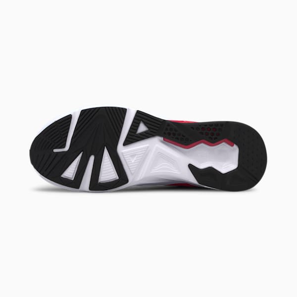 Tenis LQDCELL Method Hombre, High Risk Red-Puma Black-Puma White, extralarge