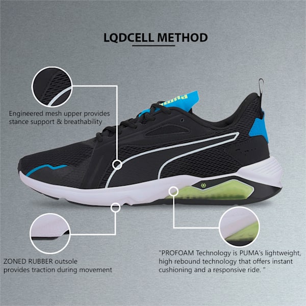 Lqd cell puma india shop
