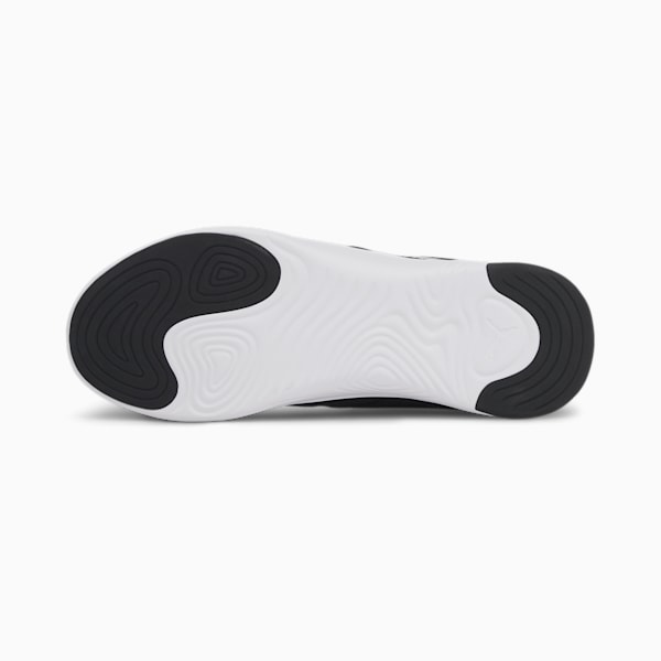 SOFTRIDE Vital Men's Running Shoes, Puma Black-Puma White, extralarge-IND