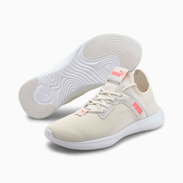 Puma disc femme best sale beige