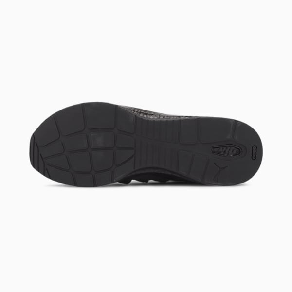 NRGY Star New Core Running Shoes, Puma Black-Puma Black, extralarge-IND