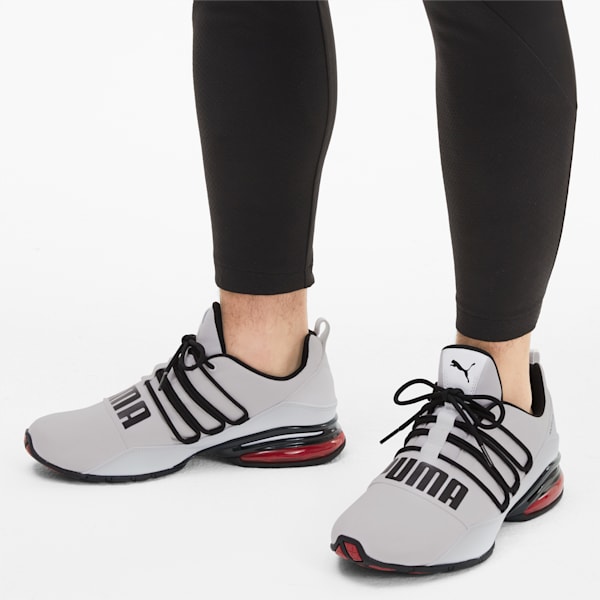 Puma cell regulate red 2025