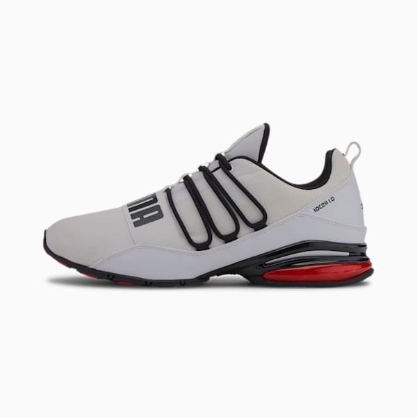 Puma cell regulate new arrivals