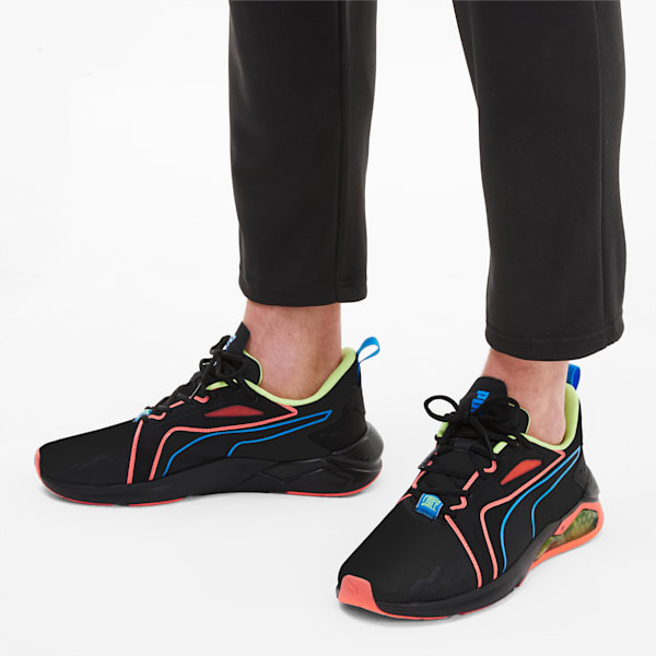 最新の激安 Xtreme Method LQDCELL MILE FIRST x PUMA Men's Shoes Training その他